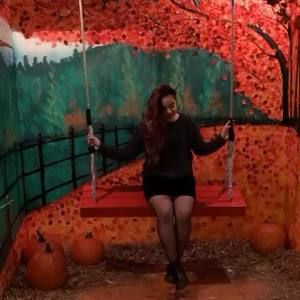 Meet your Posher, Sandy